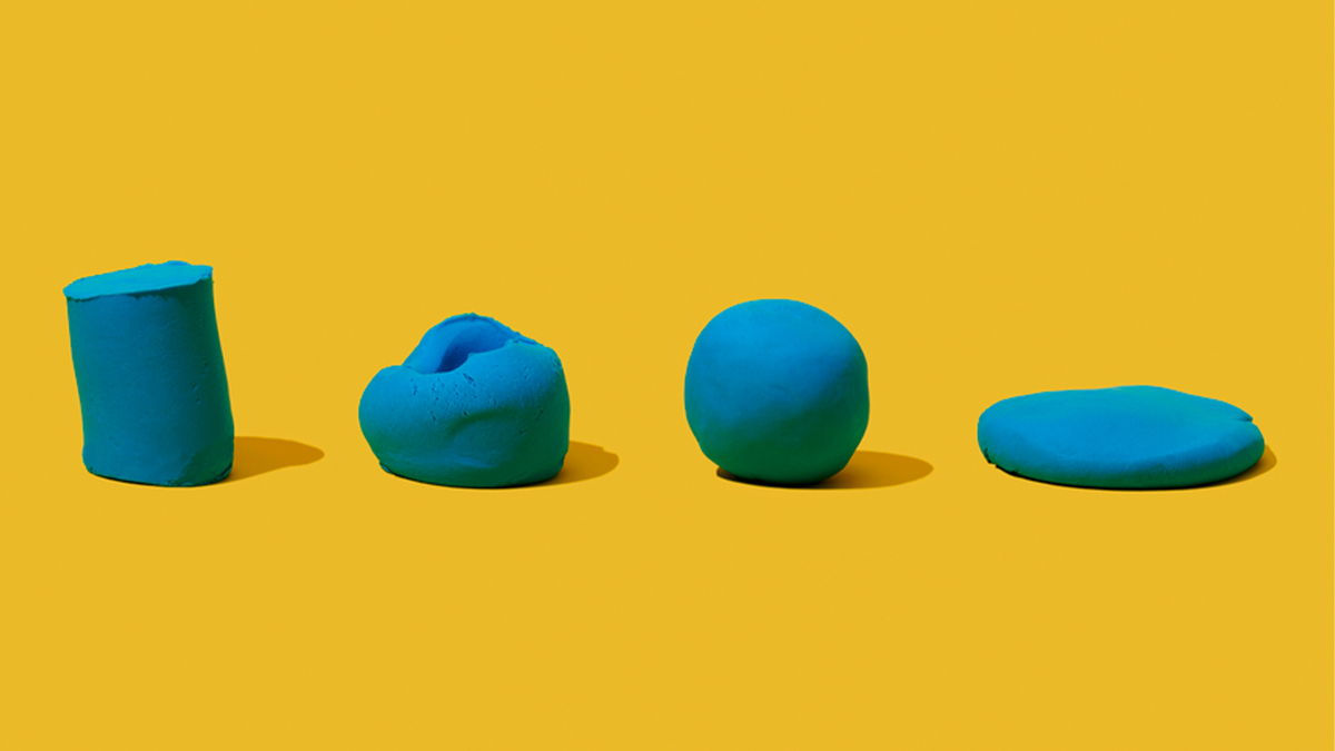 在充滿不確定性的時代，與時俱進就是最佳策略