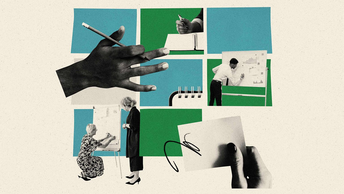 組織階層阻礙創新，如何以「微型企業」解套？