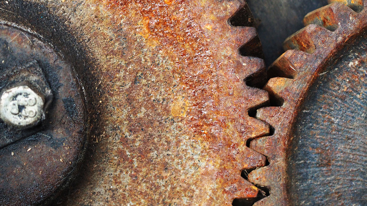 轉型變革總是失敗？你的公司可能罹患「組織官能症」！