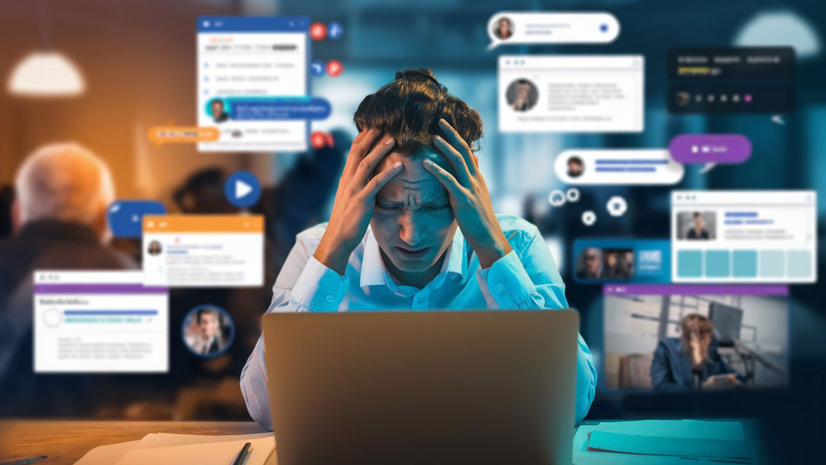 你的專注力正被偷走？培養「後設覺察」，擺脫無意識的分心