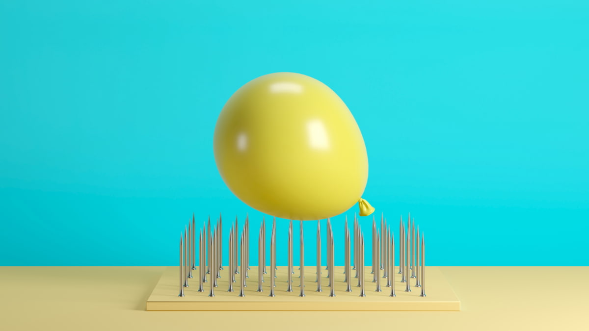 伯樂不該做的六件事