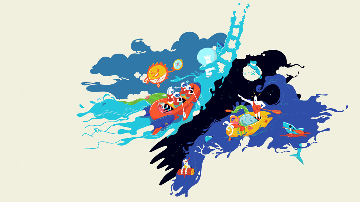 創新不能沒有策略