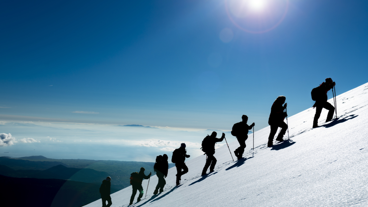 2014年，使命必達—這份研究助你一臂之力