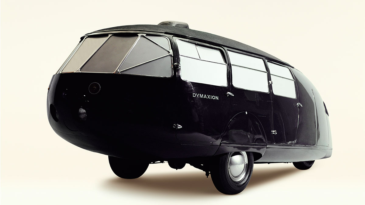 蘋果汽車會是什麼模樣？