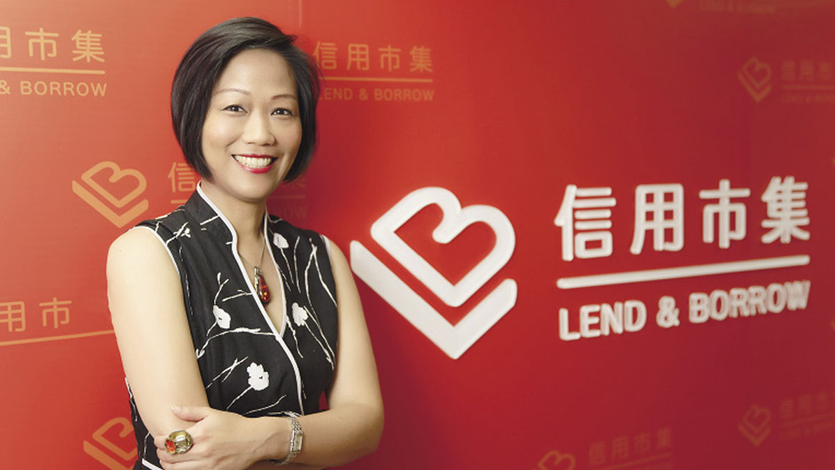 打造有利金融平台生態的競爭環境