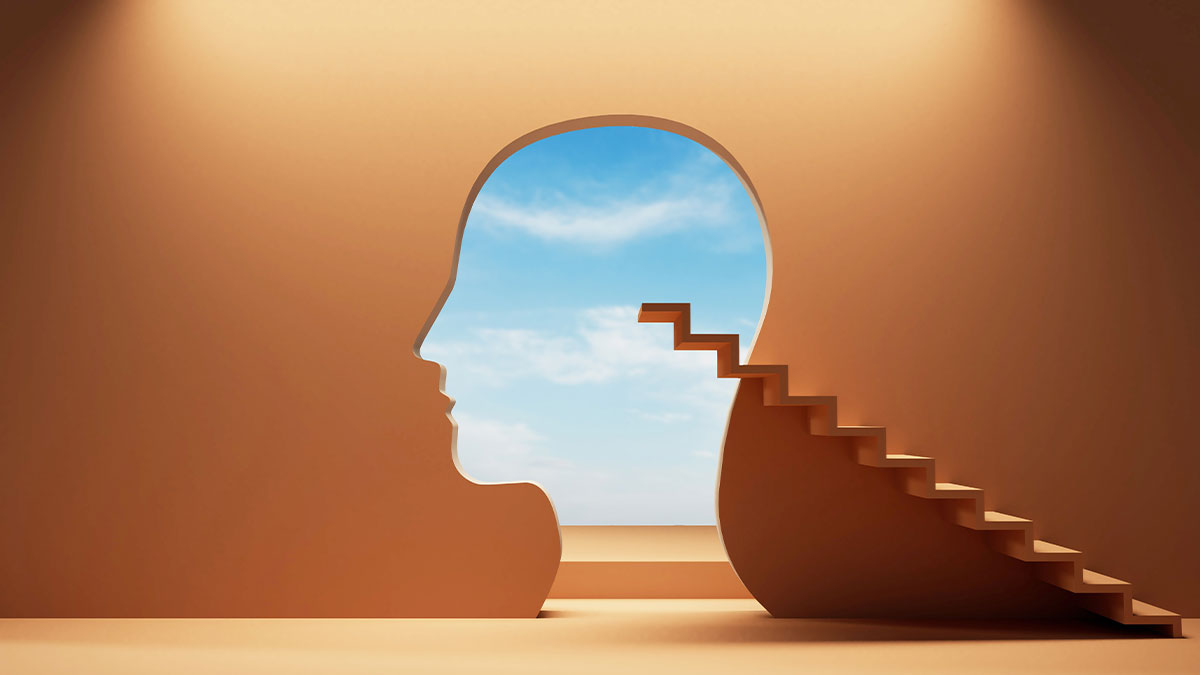 自我發展：確認目的後，就沿職涯「格架」前進吧！