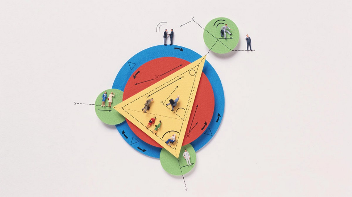 別讓自己「說到做不到」