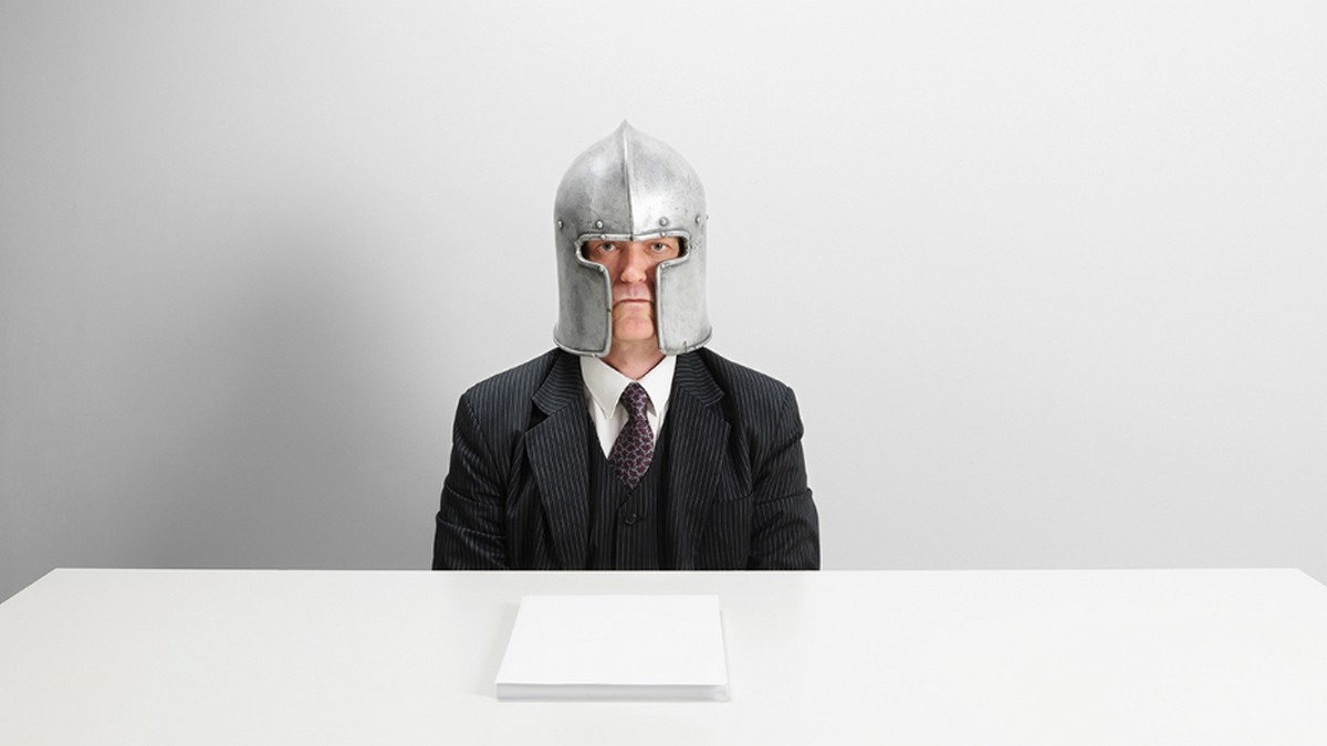 五個步驟，補救不愉快的談話