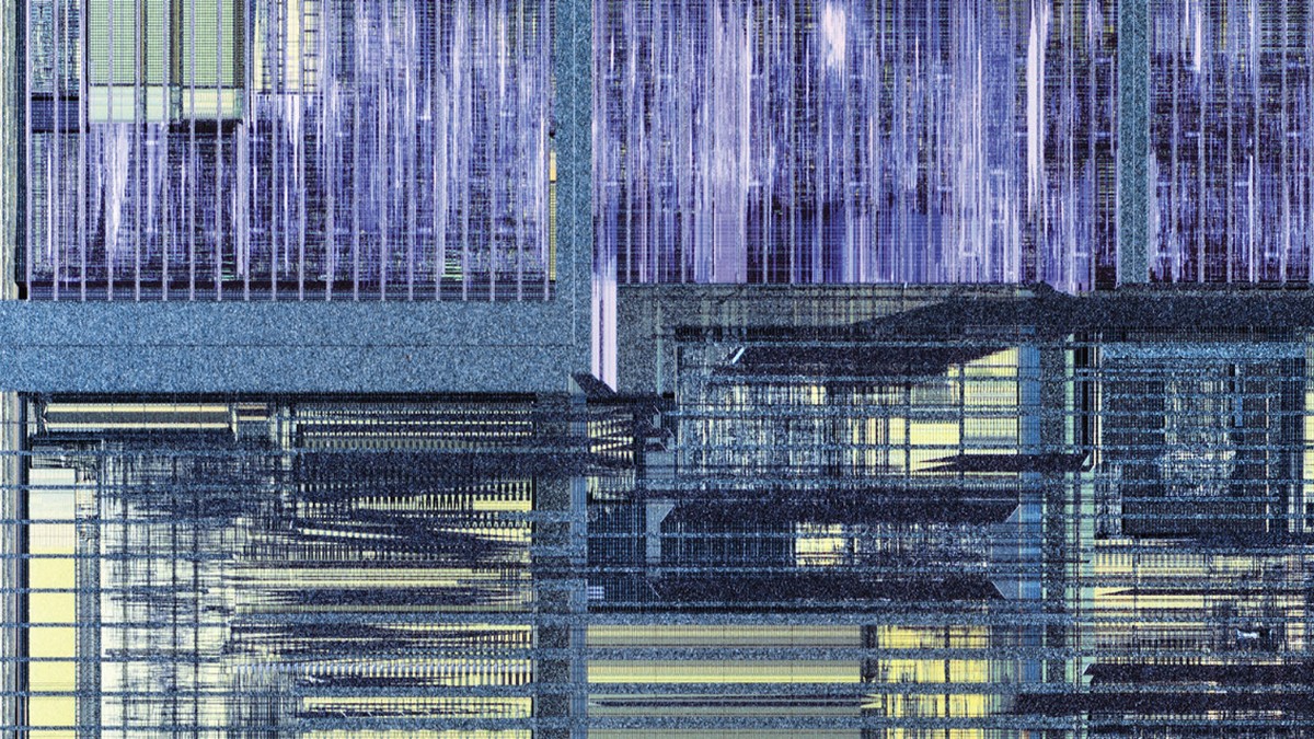 全面破壞不是唯一做法，數位不等於打掉重練