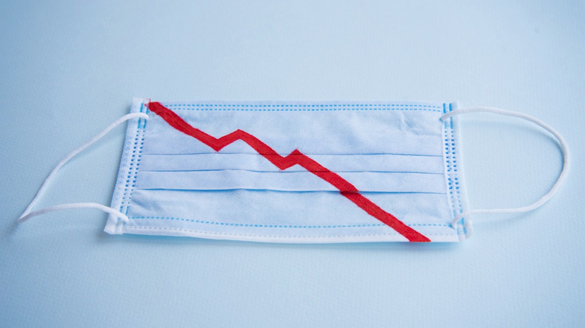 因應疫情，供應鏈必須更具復原力