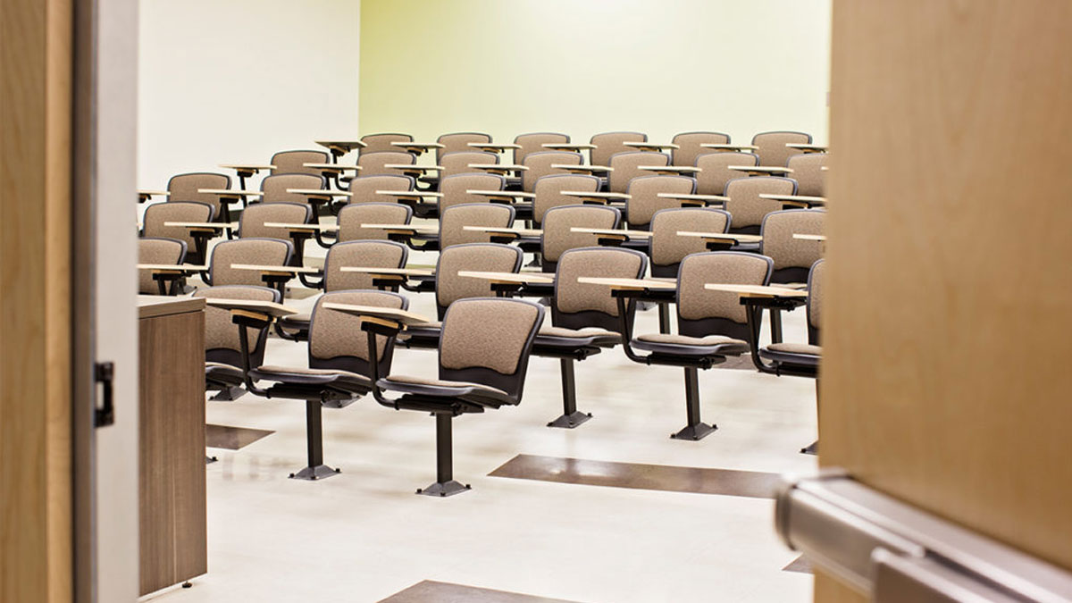 高等教育需要虛擬學習長期計畫