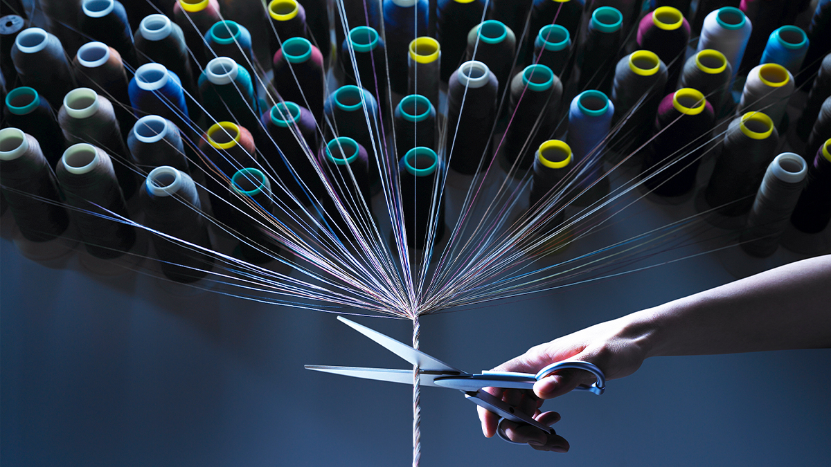 當心你的「人脈太廣」？