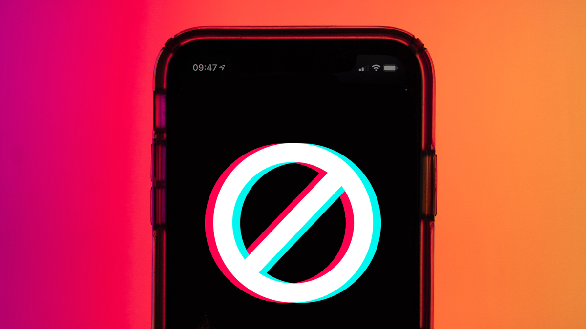 TikTok禁令讓企業草木皆兵