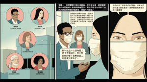 銀行新科技傷士氣？