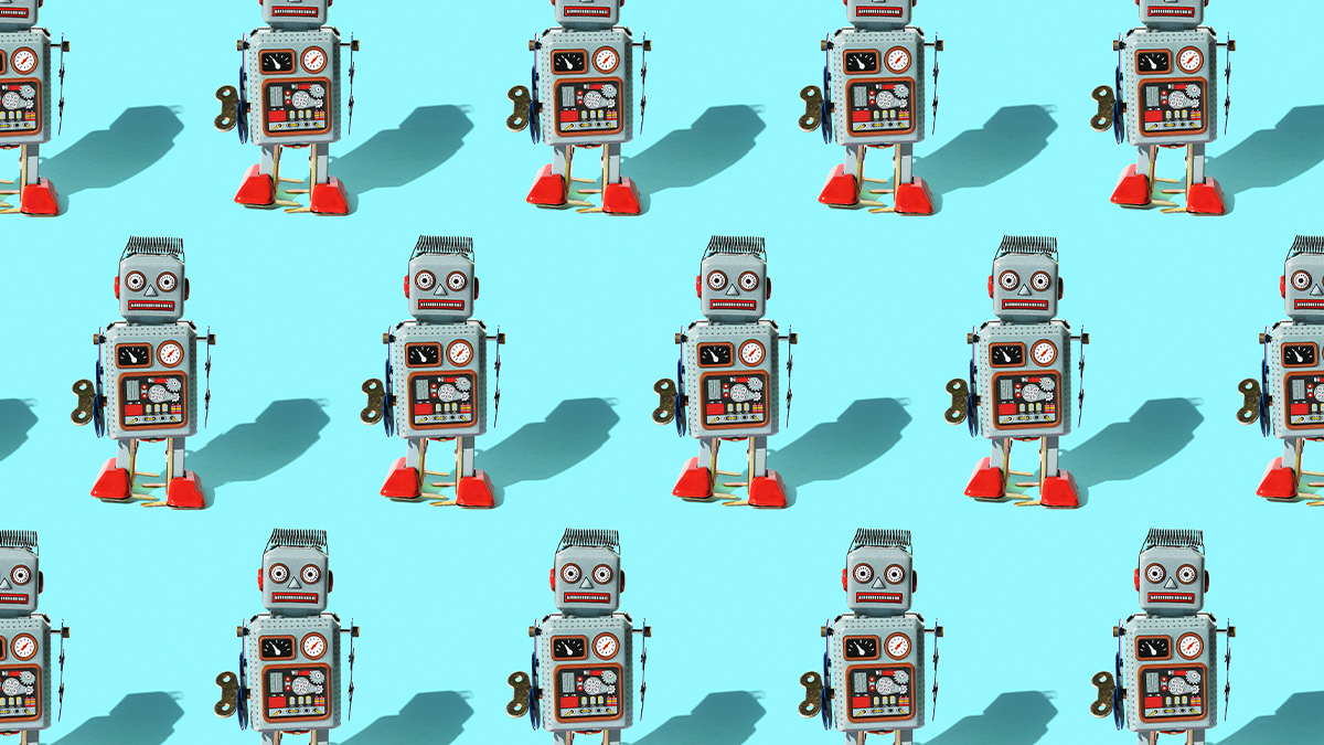 三題自問，讓AI給你不一樣的工作