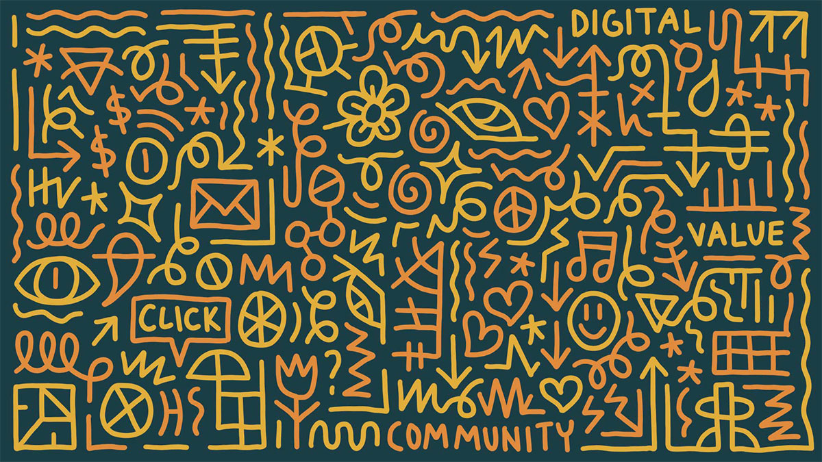 NFT到底在紅什麼？