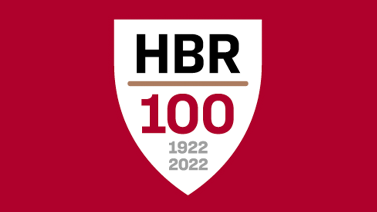 開拓新局的管理典範