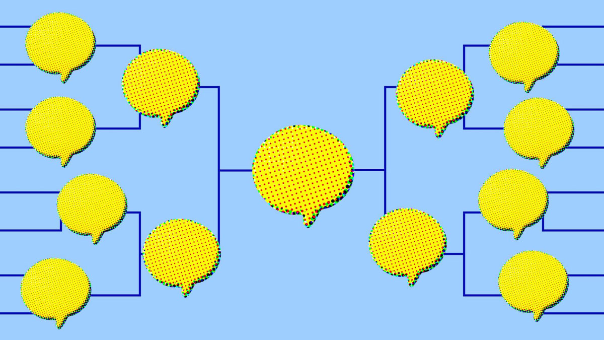 PayPal的創新投資大賽