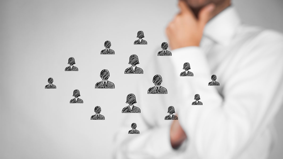 在「技術長悲歌」後……推動變革前，請進行組織 5 大體檢