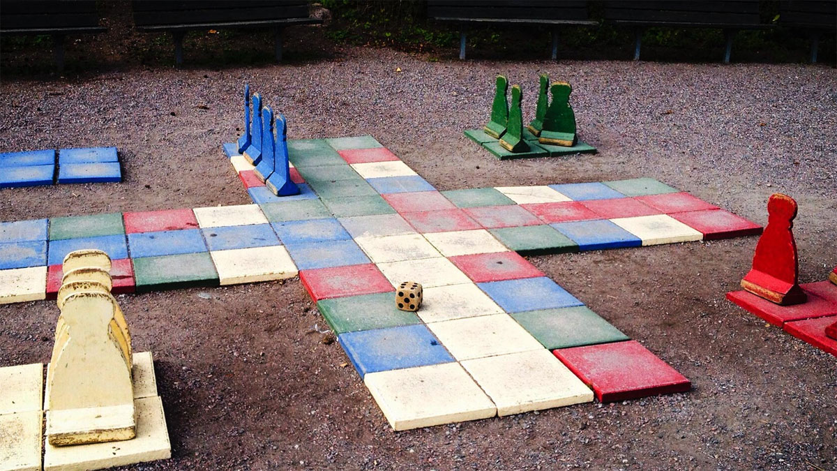 運用賽局理論擬定策略