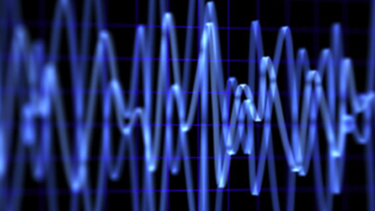 如何在工作時保持平靜自在？