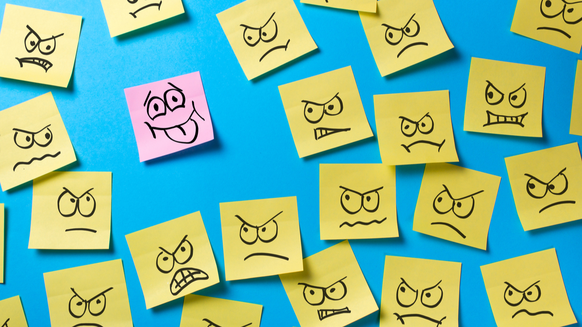 別無意間削弱了團隊的創意