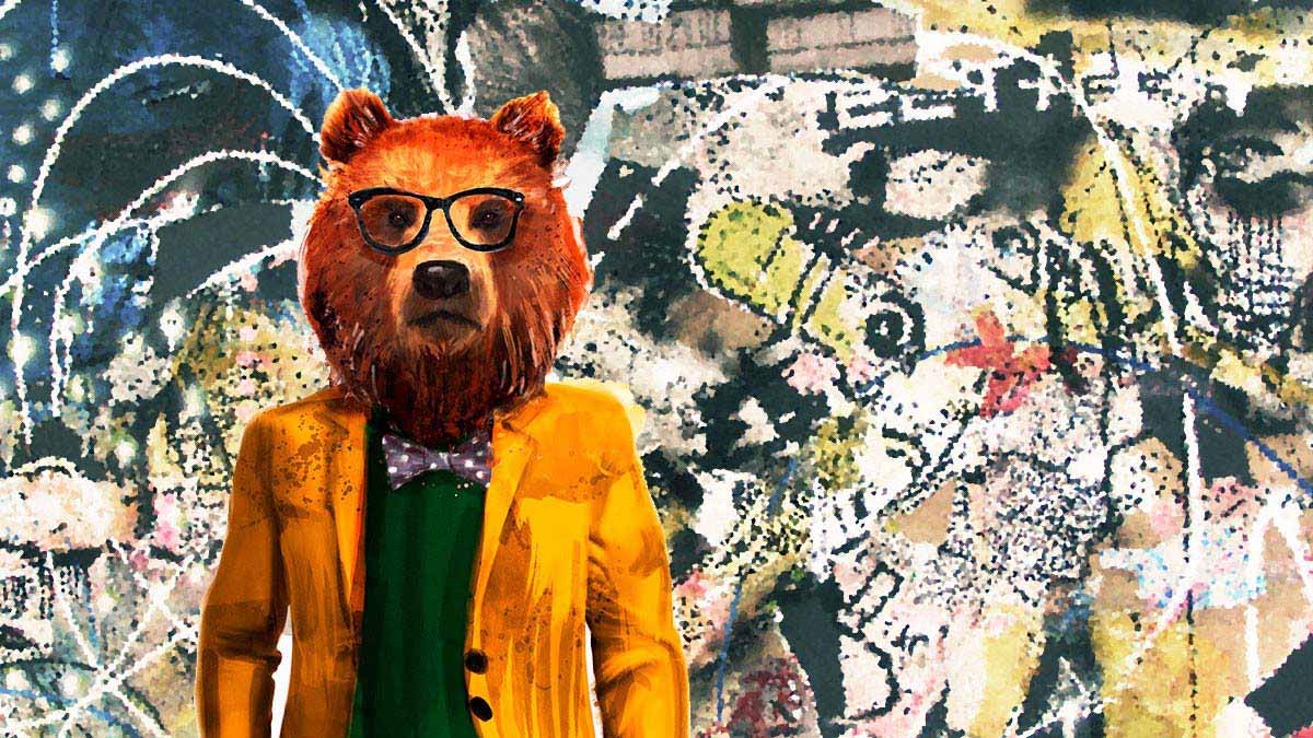 Uber和Airbnb執行長為何不是傳統類型領導人？