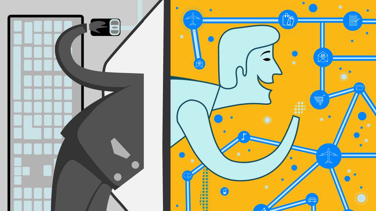 零售業可以教醫療業哪些數位策略