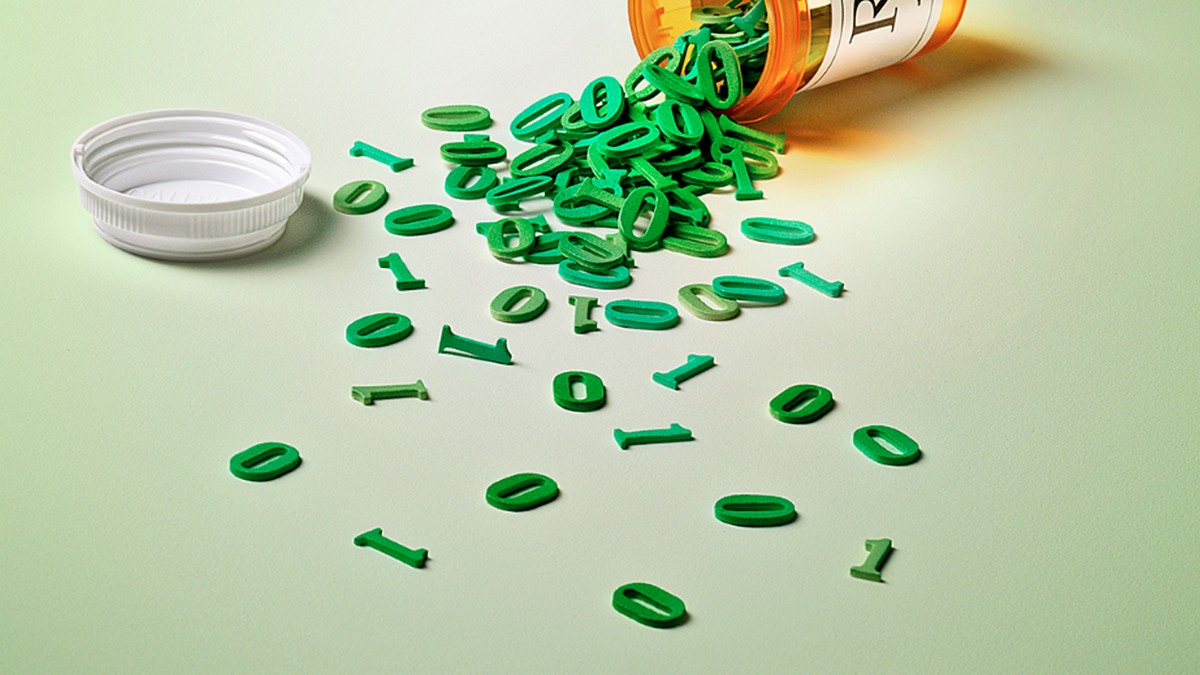 善用人工智慧了解病因