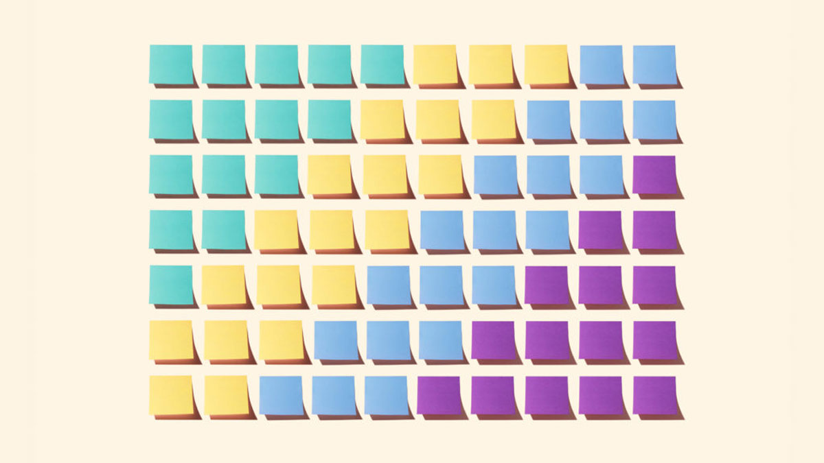 別讓生產力扼殺了創意