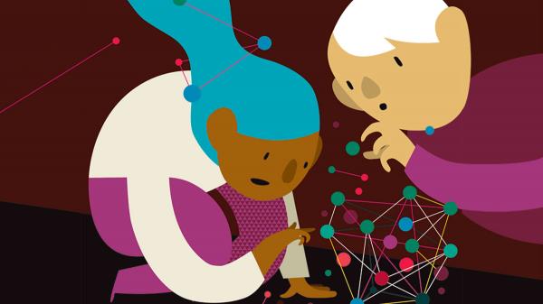 征服未來的六大人才布局