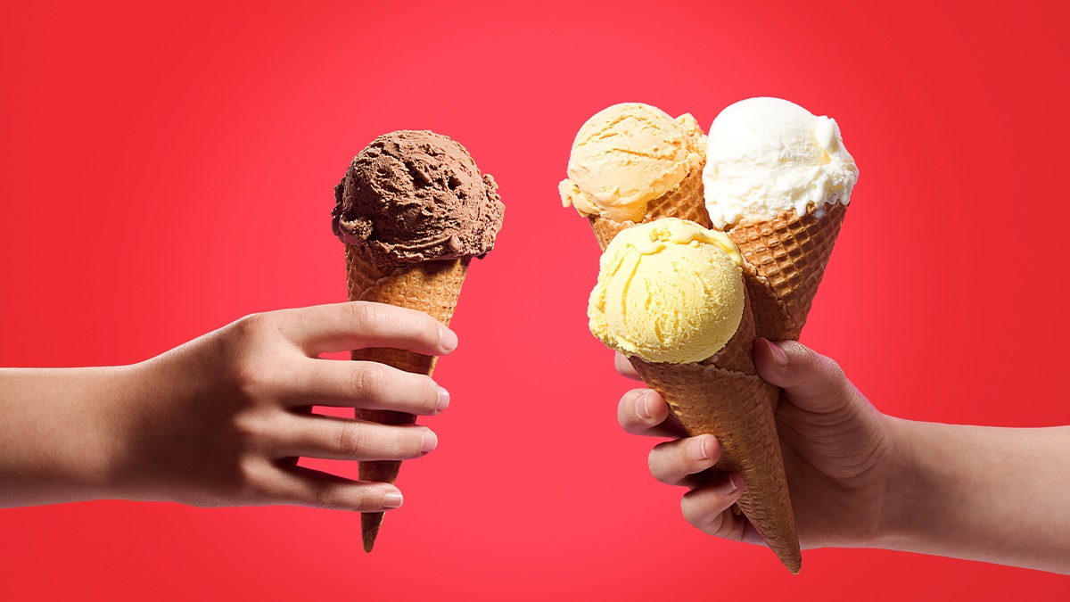 還有其他的面試，就先收到錄取通知，怎麼辦？