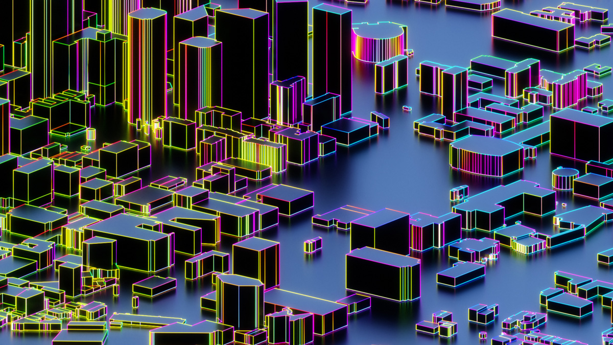 讓既有科技資產煥發新價值