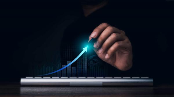 產業結構改變下，如何成長出第二曲線？