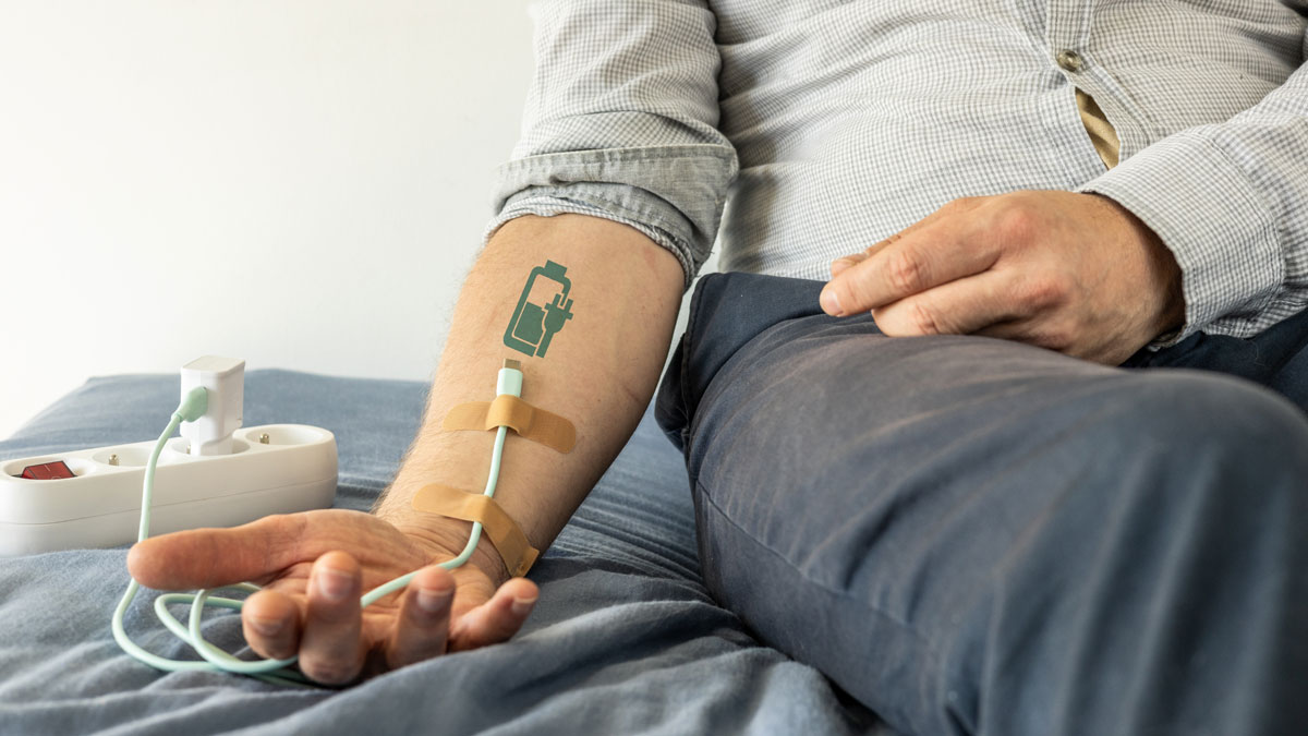 職業倦怠拉警報！你中了哪幾項，5 招教你自救