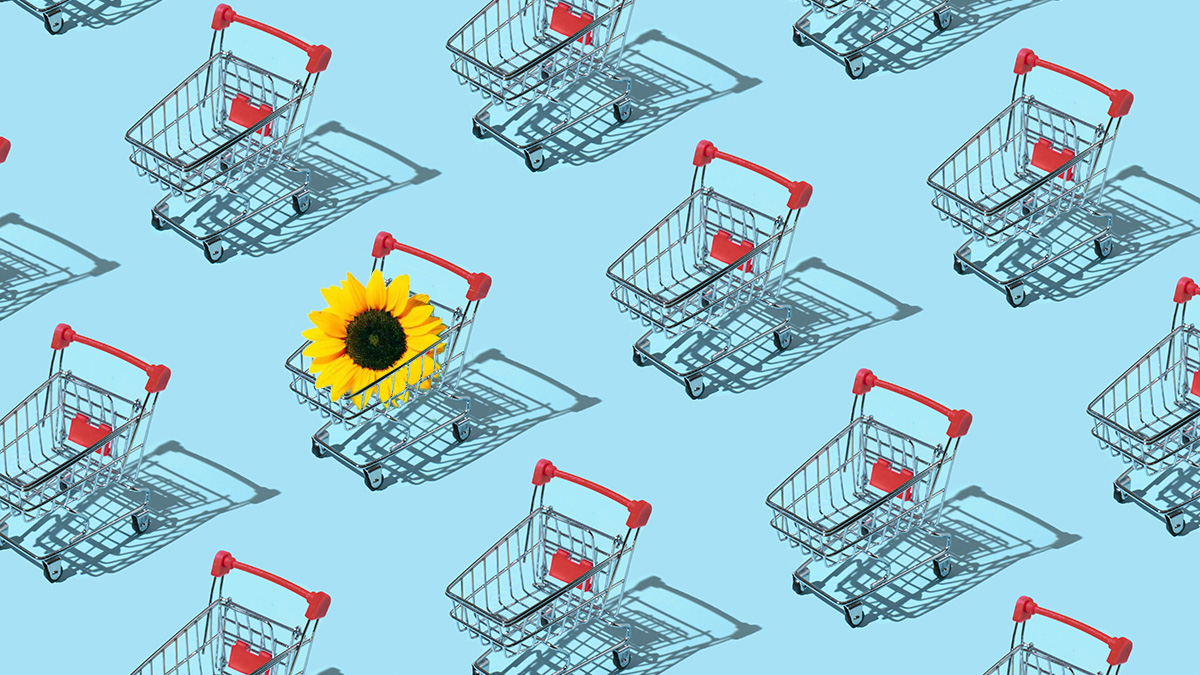 透過「綠色物流」，你也能賣贏亞馬遜？