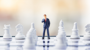 領導也能用一個模子套出來？「量產」最佳執行長