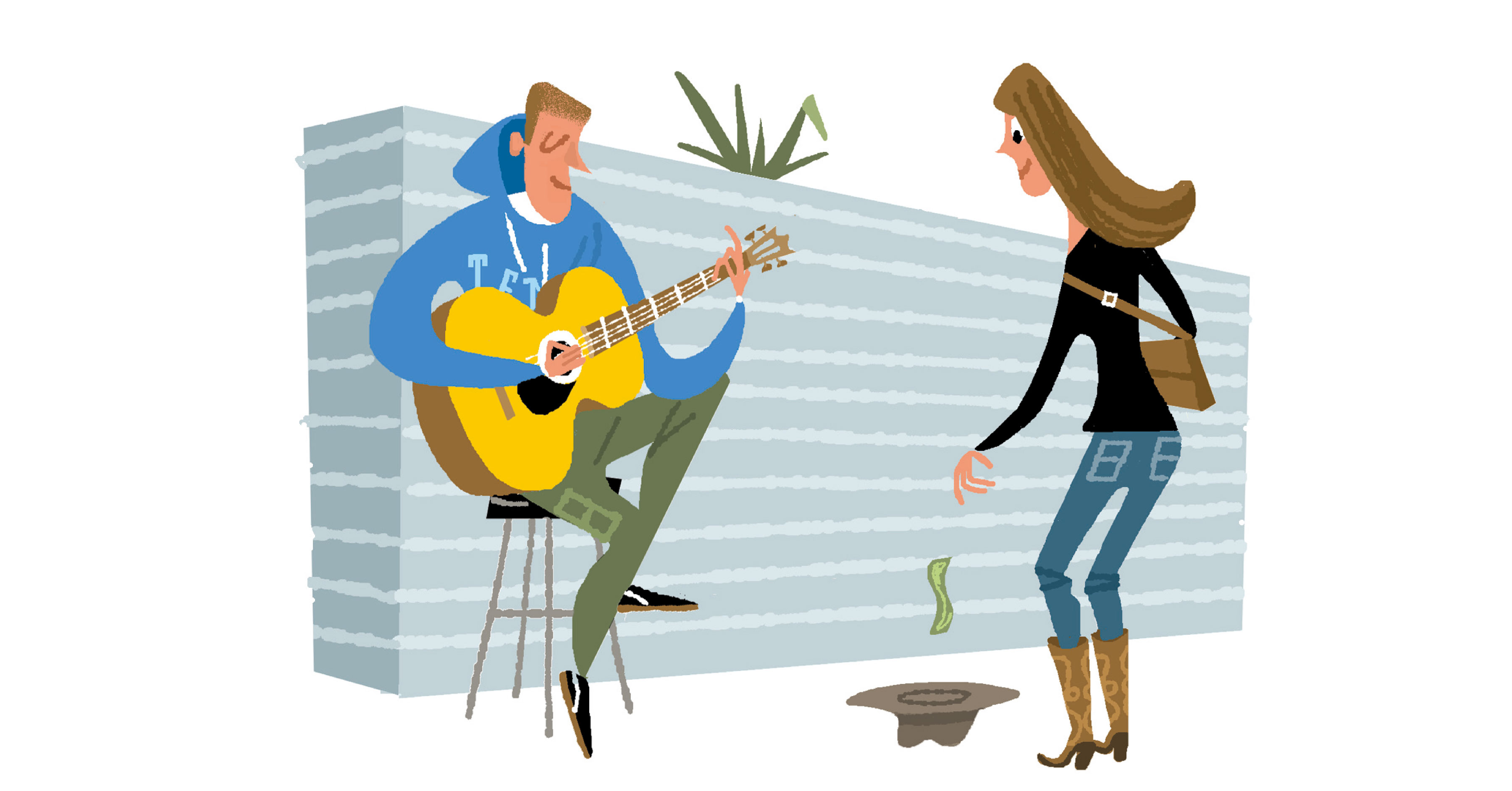 慷員工之慨有理？