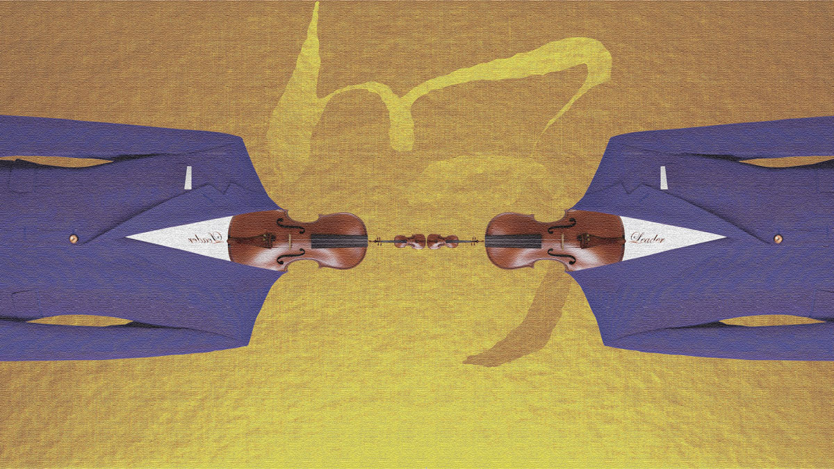 人盡其才大策略