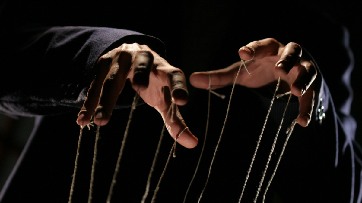 溫習一下如何說故事