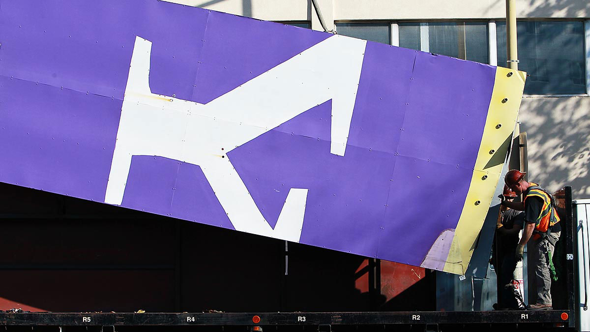 雅虎的分割可能只是風潮的開端