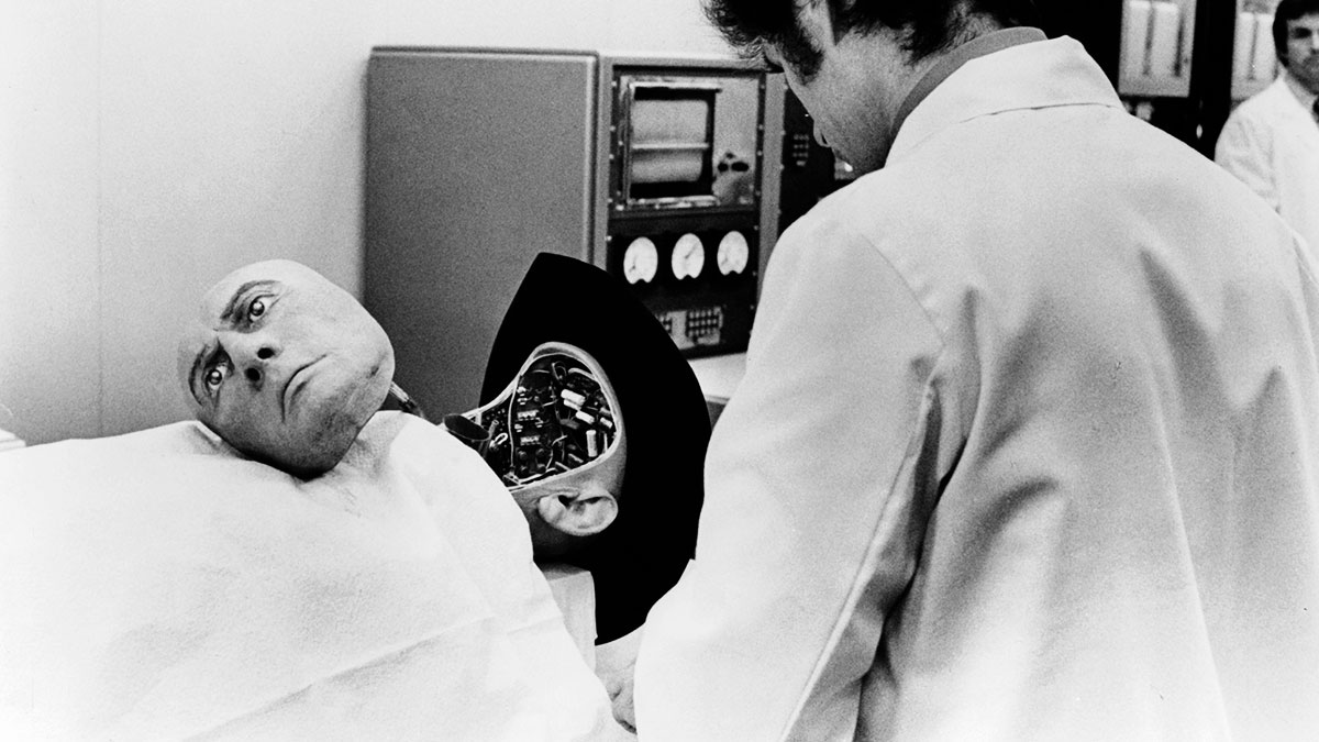 科技將取代醫師、律師等許多專業人士的工作