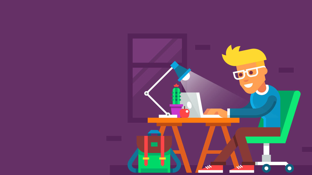 誰被激起了工作魂？