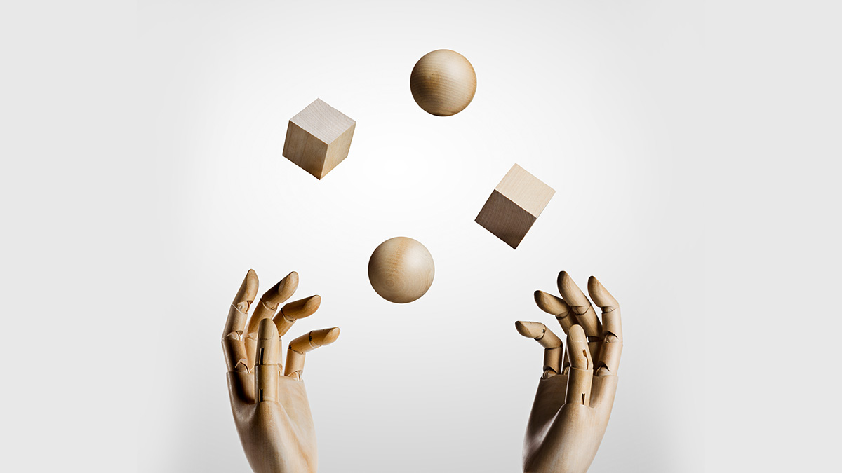 要做好員工訓練，先理解員工困難