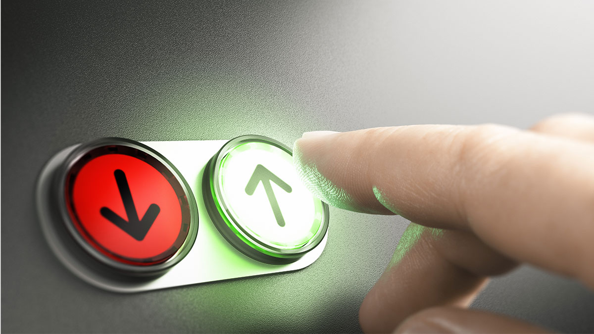 打造更好的決策