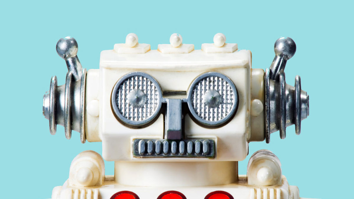 逛人工智慧平台，找數位幫手