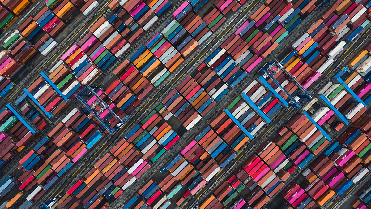 中國以外的另一個選項：疫後供應鏈靠印度？