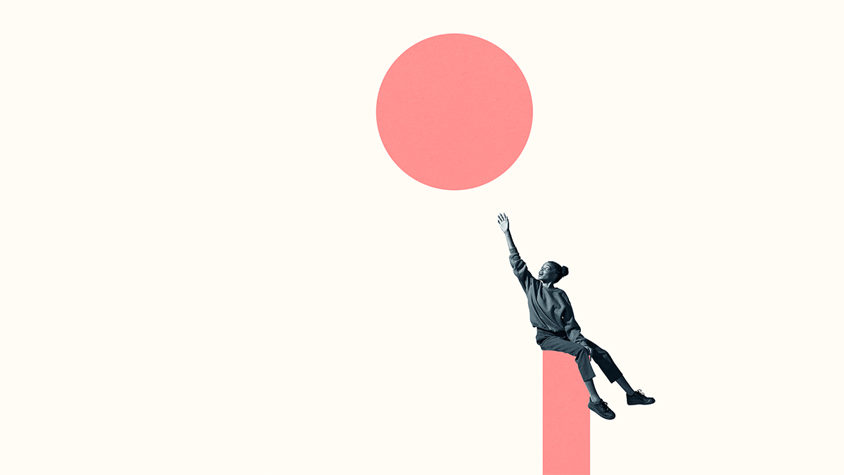 職涯忠告：別跟著熱情走