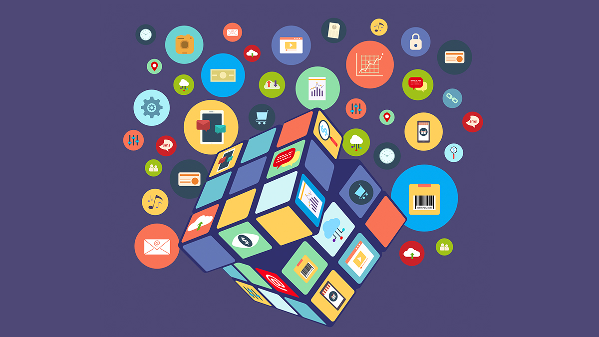 啟動變革力抗疫