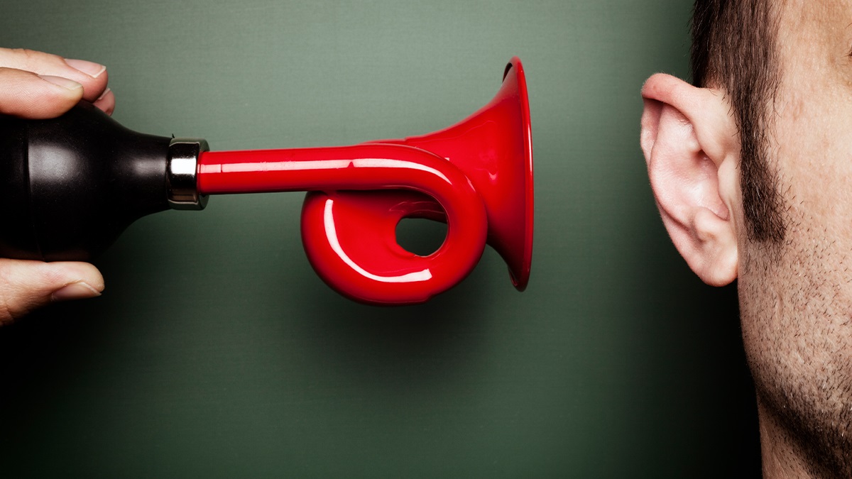 傾聽第一課：辨識傾聽風格